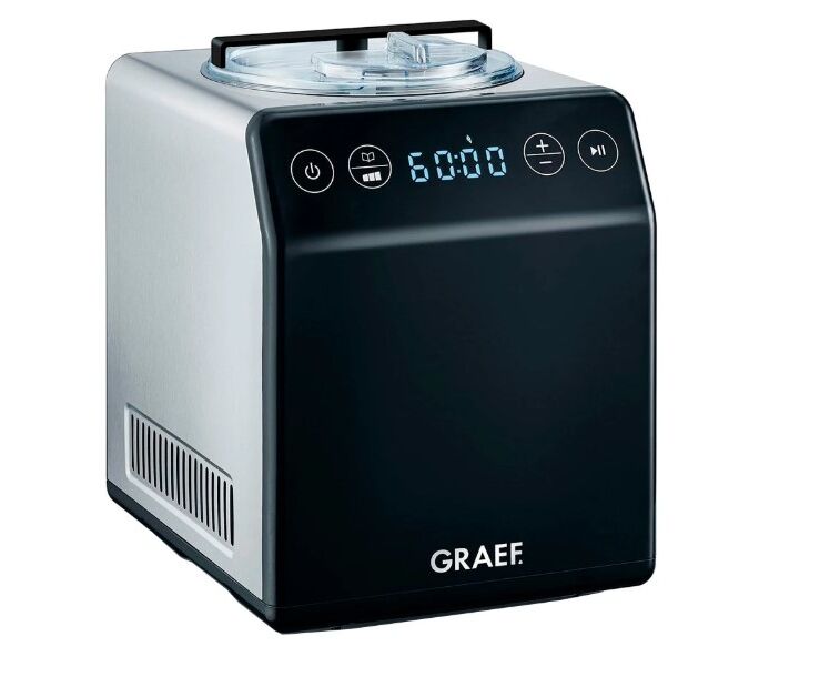 Мороженица GRAEF IM 706