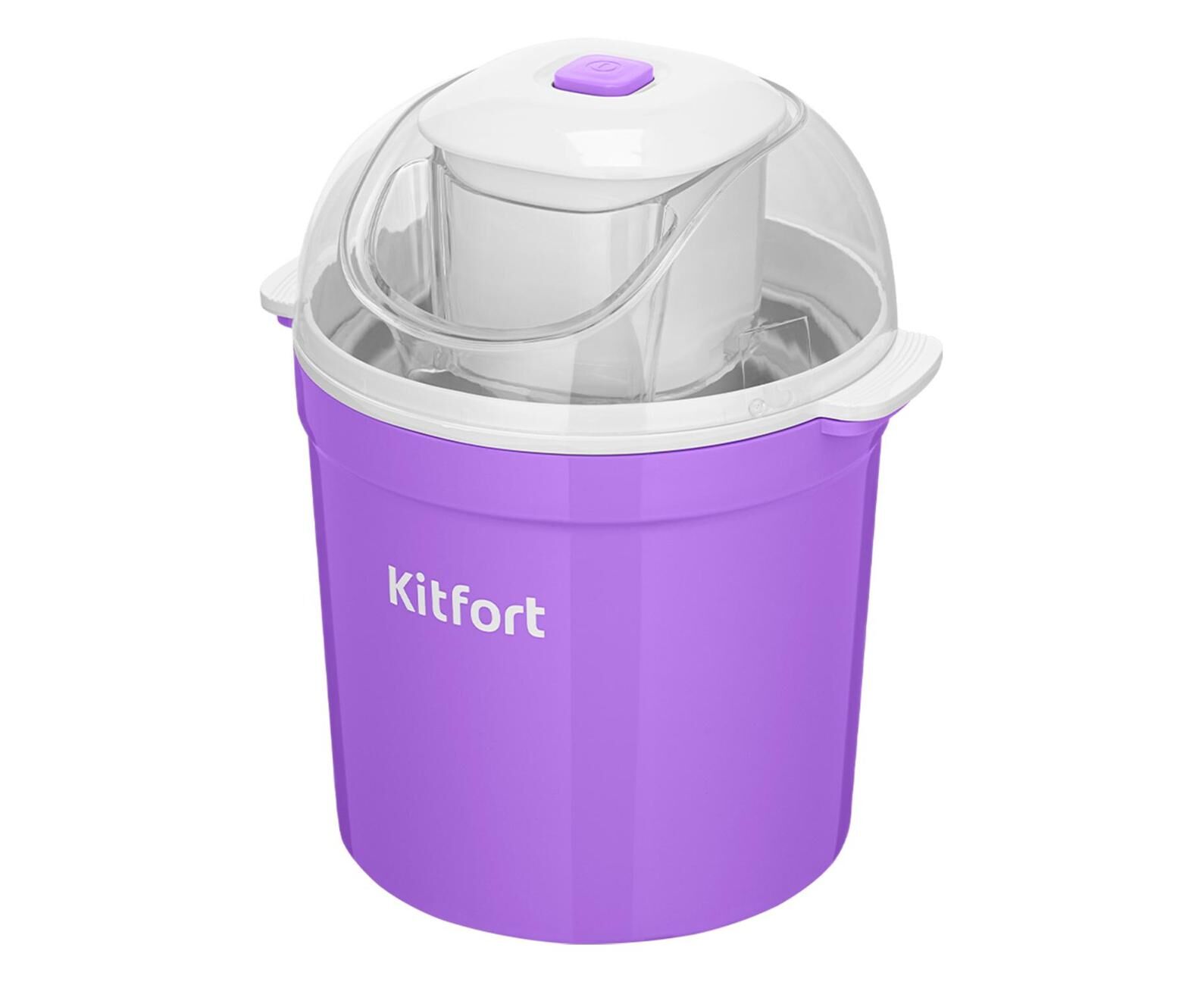 Мороженица Kitfort КТ-1848