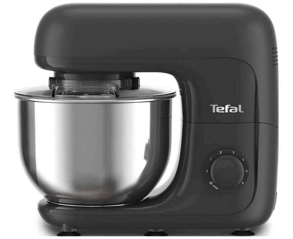 Кухонная машина Tefal QB161 H38