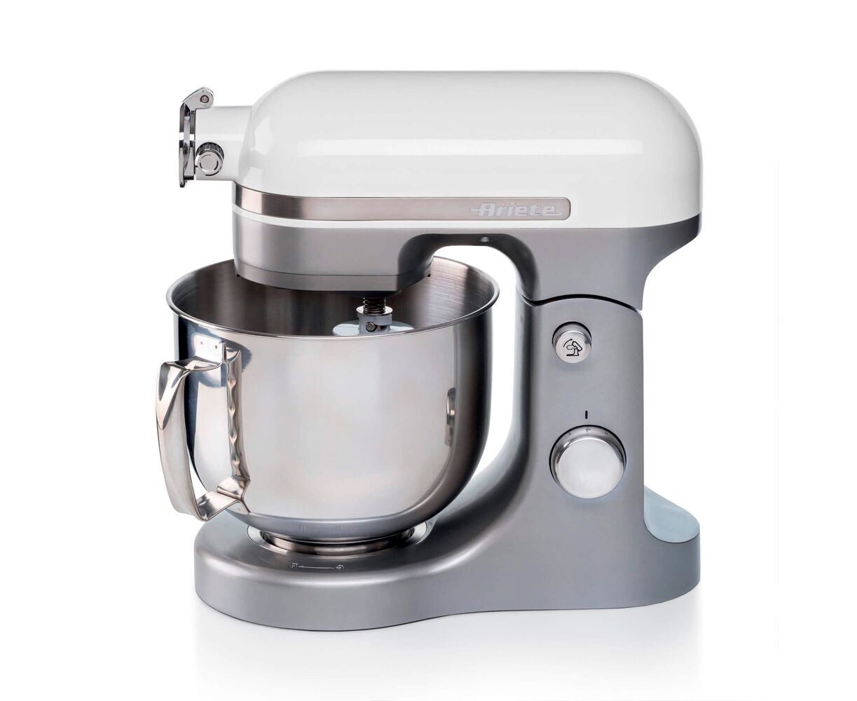 Кухонная машина Ariete 1589/01 Moderna, белый
