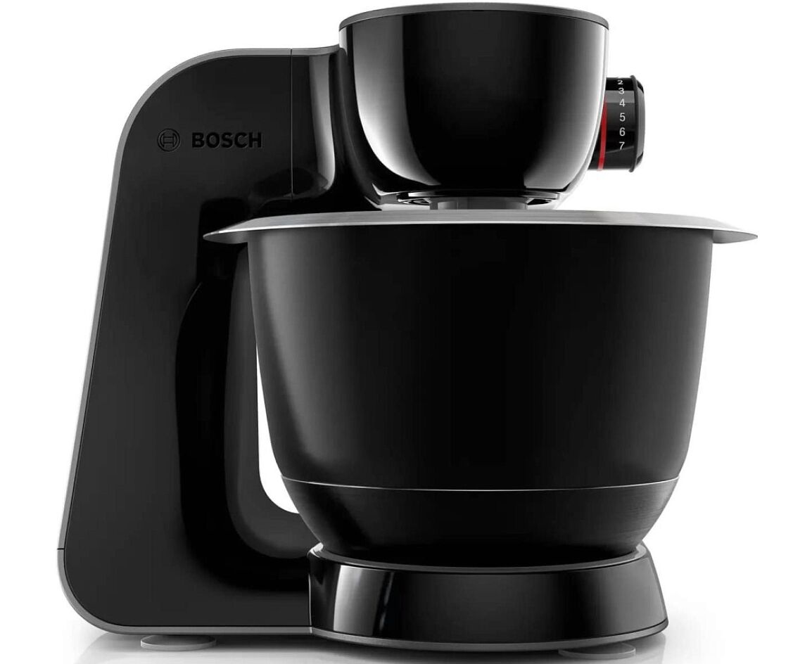 Кухонный комбайн Bosch MUM59 N26 DE
