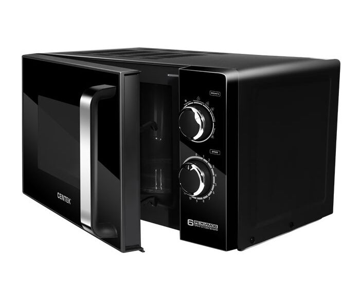 Микроволновая печь Centek CT-1575 черный