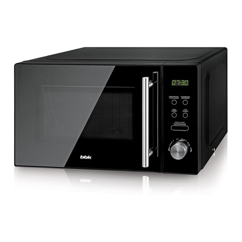 Микроволновая печь BBK 20 MWG-732 T/B-M черный