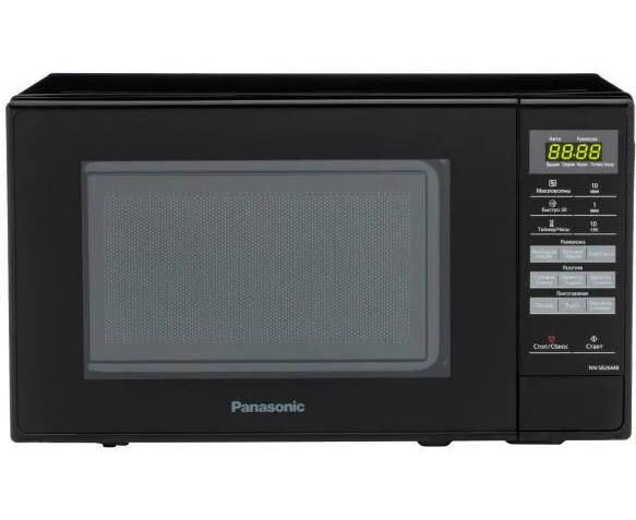 Микроволновая печь PANASONIC NN-SB26 MBZPE