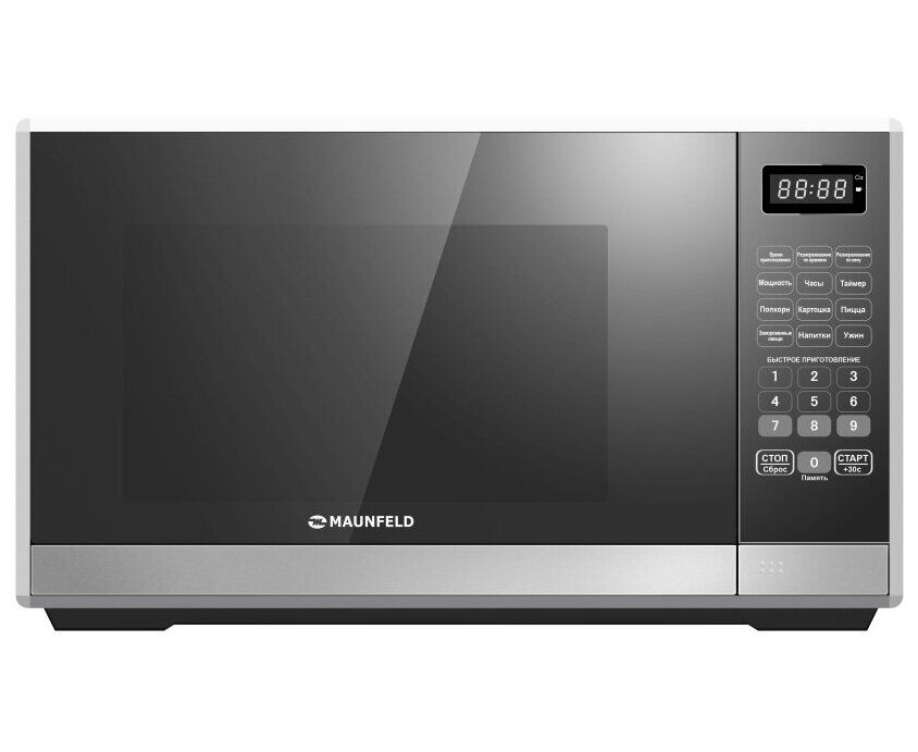 Микроволновая печь Maunfeld MFSMO.20.7 SGB