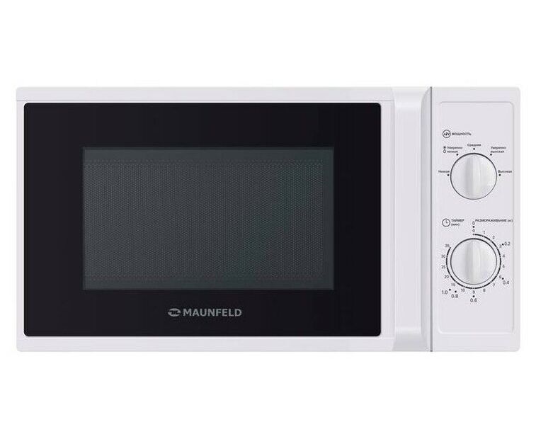 Микроволновая печь MAUNFELD MFSMO.20.7 WH