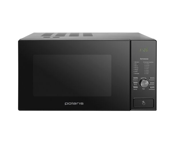 Микроволновая печь Polaris PMO 2303 D черный