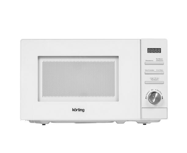 Микроволновая печь Korting KMO 820 GW