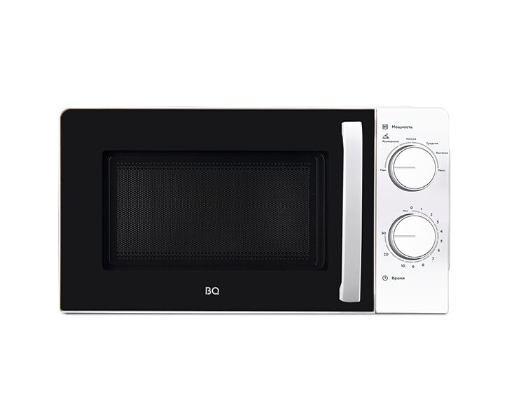 Микроволновая печь BQ MWO 20006 SM/W