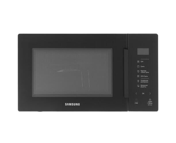 Микроволновая печь Samsung MG23 T5018 AK/BW