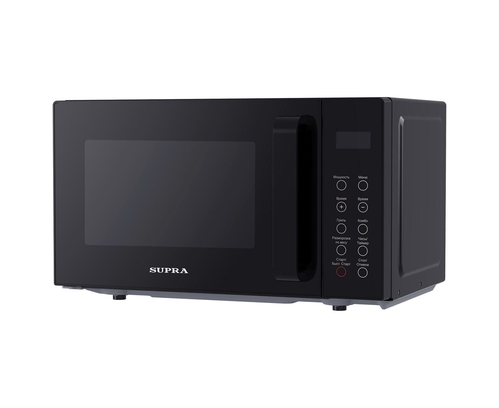 Микроволновая печь SUPRA 20 SBG27