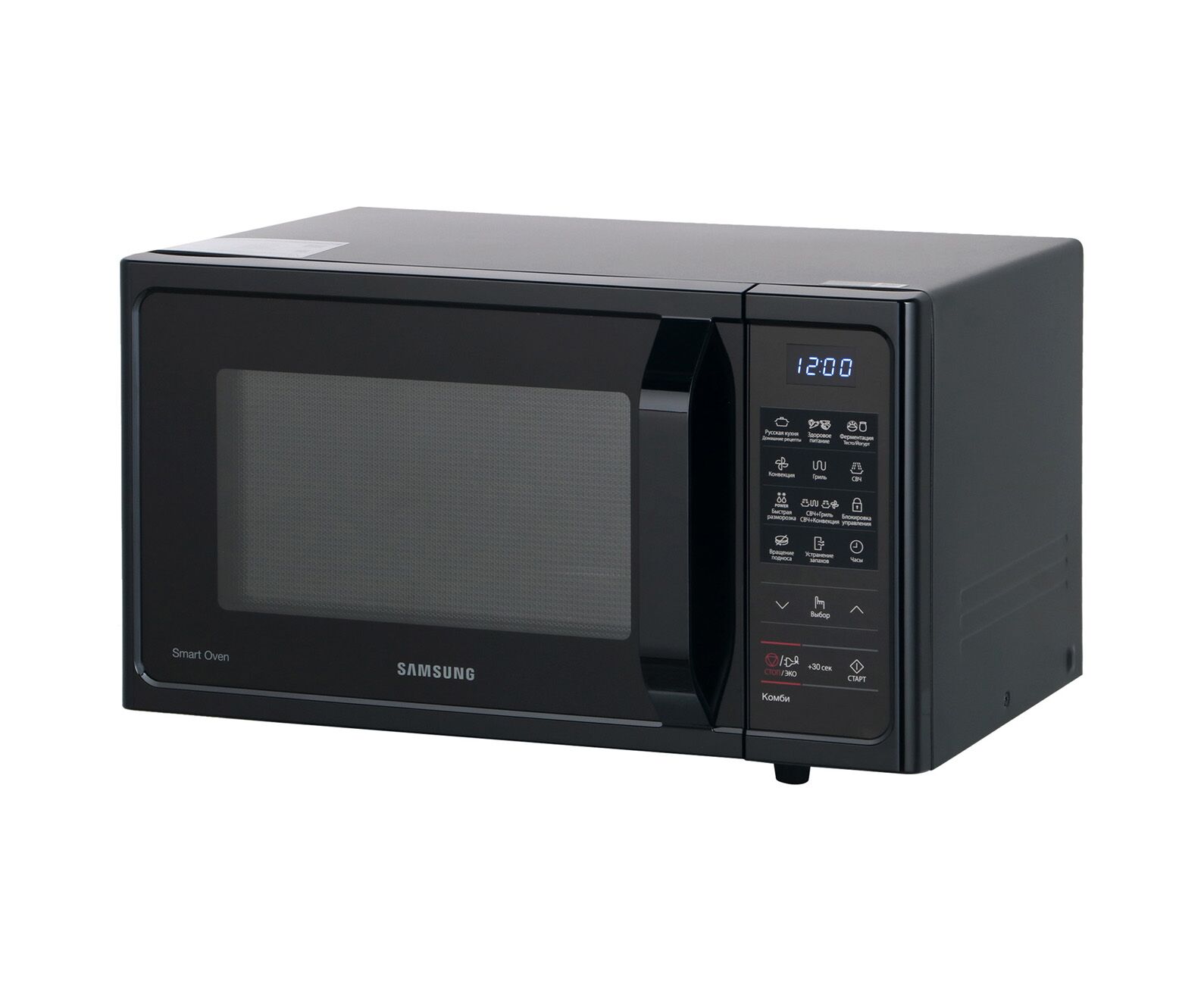 Микроволновая печь SAMSUNG MC28 H5013 AK