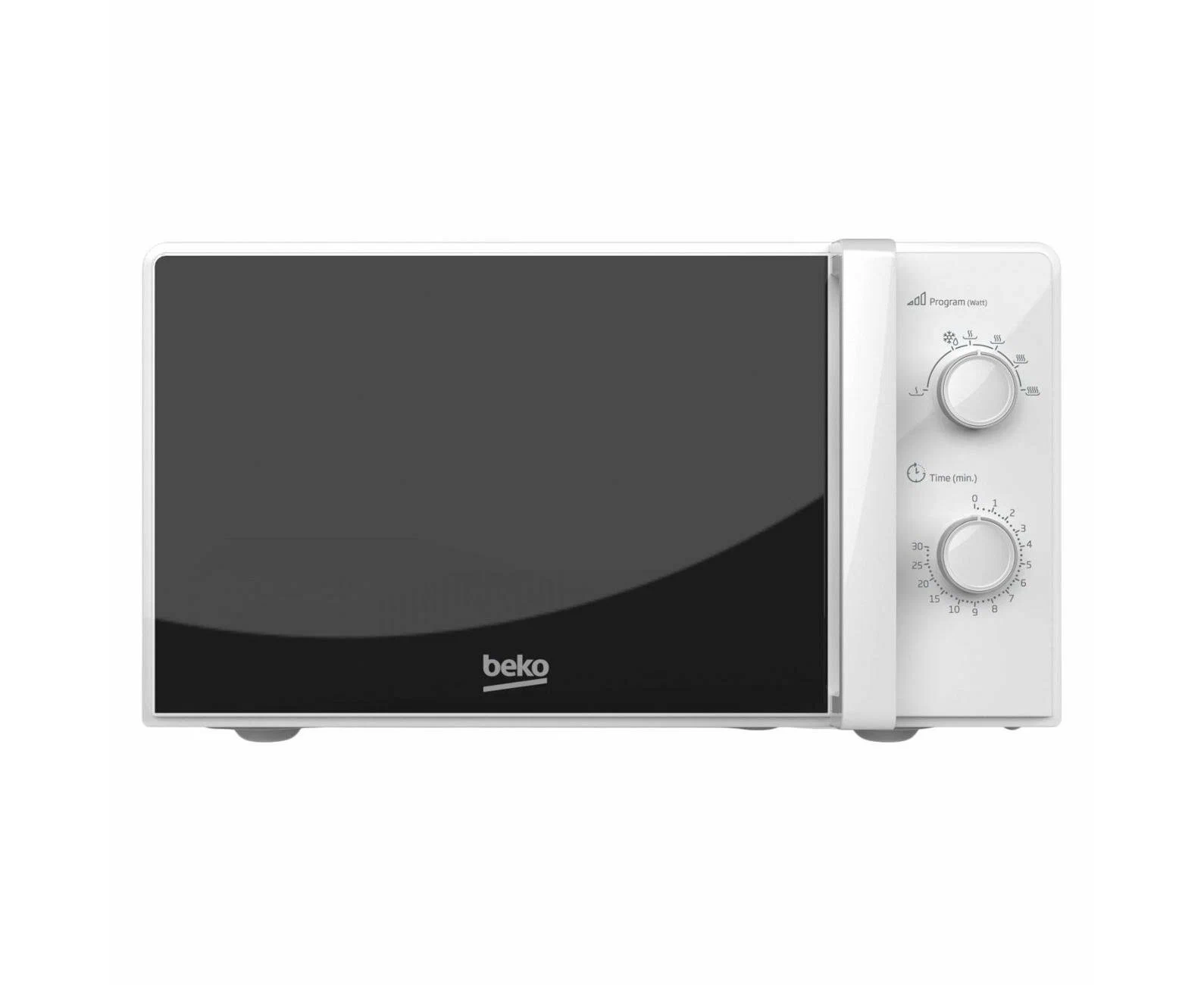 Микроволновая печь BEKO MOC20100 W1 White