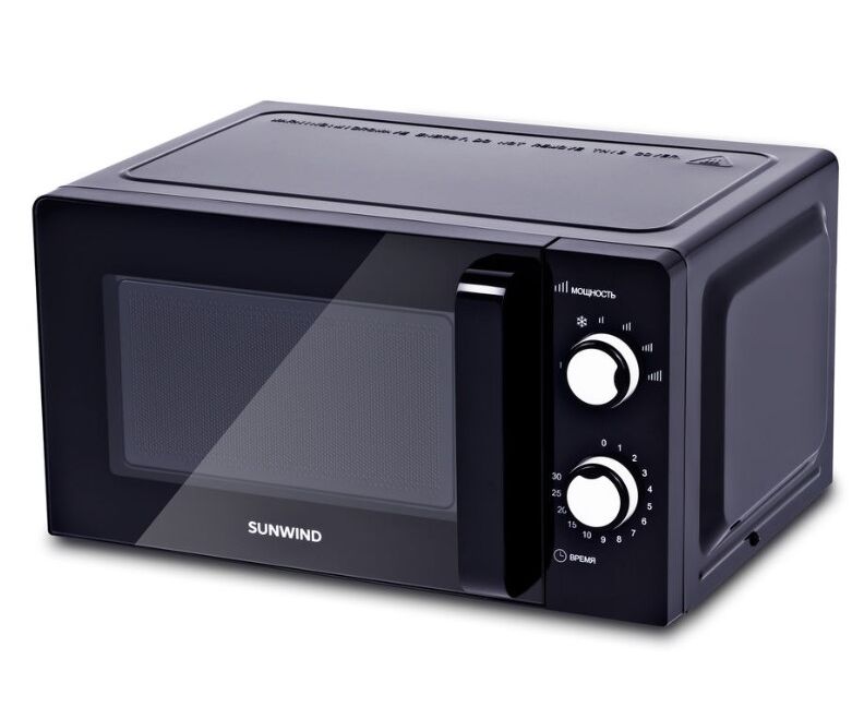 Микроволновая печь SUNWIND SUN-MW031