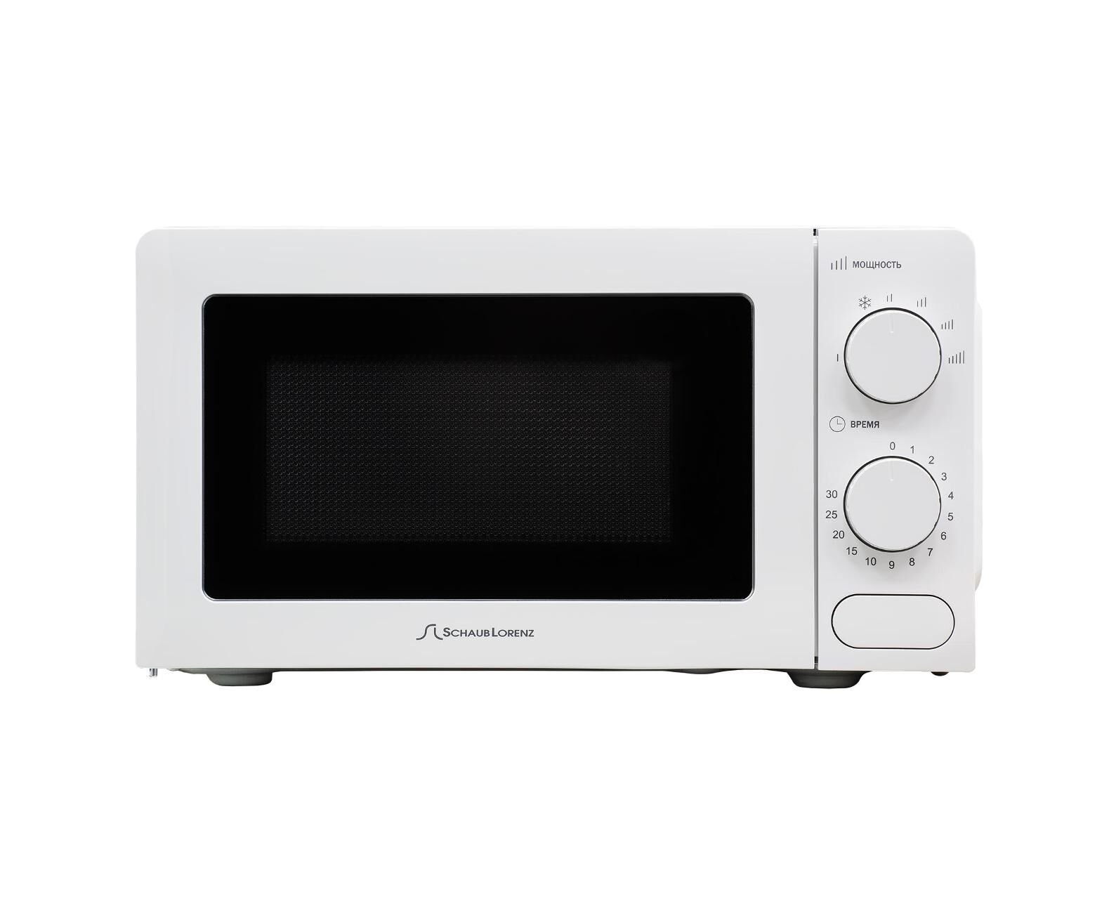Микроволновая печь SCHAUB LORENZ SLM EW01 M