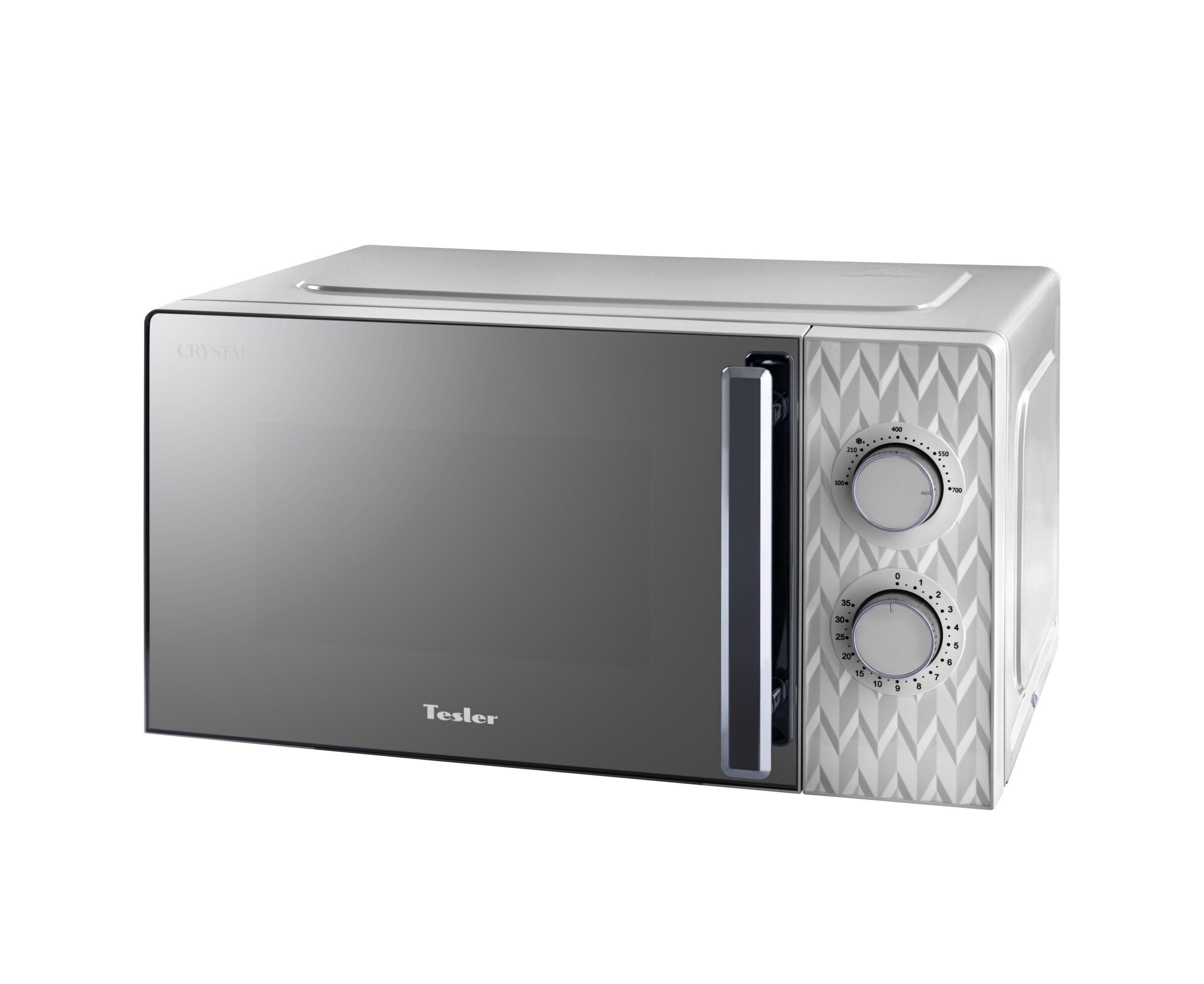 Микроволновая печь TESLER MM-2004 Grey