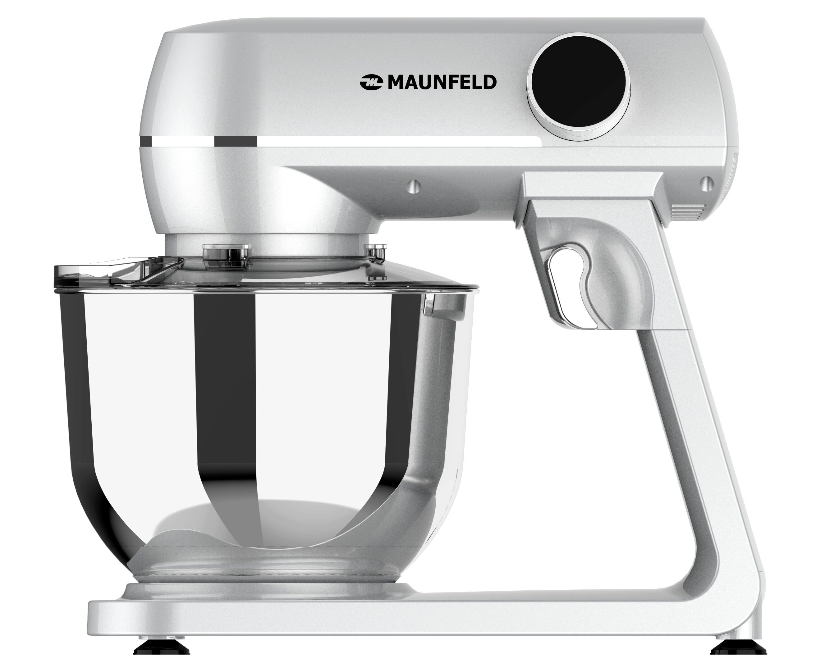 Миксер MAUNFELD MF-423 SS