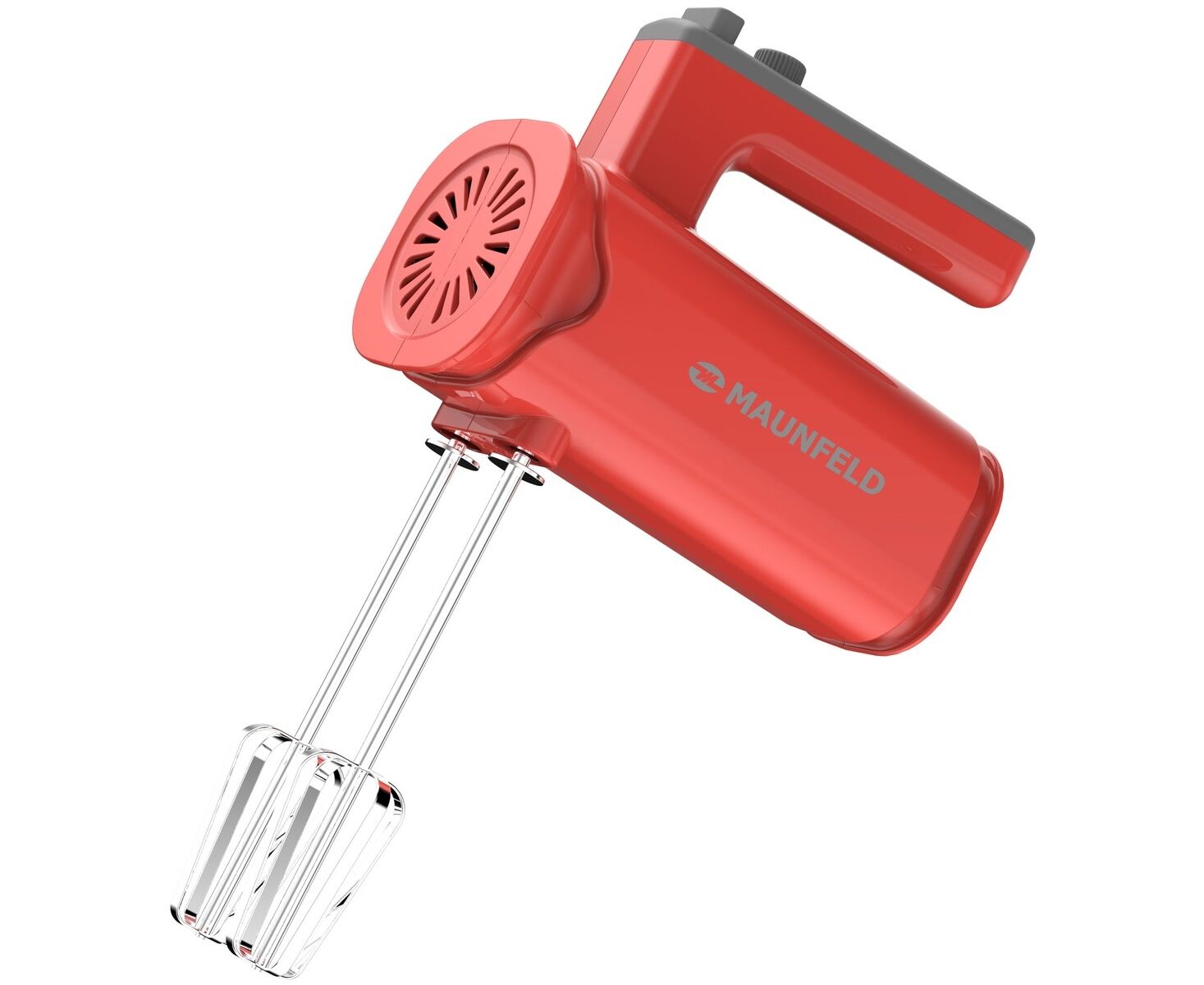 Миксер MAUNFELD MF-331 R
