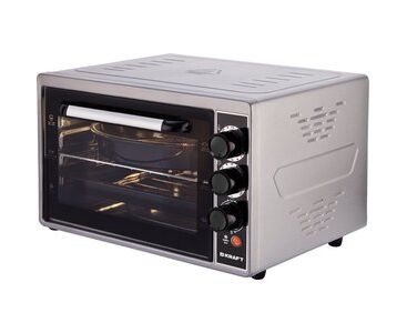 Мини-печь Kraft KF-MO3800 GR