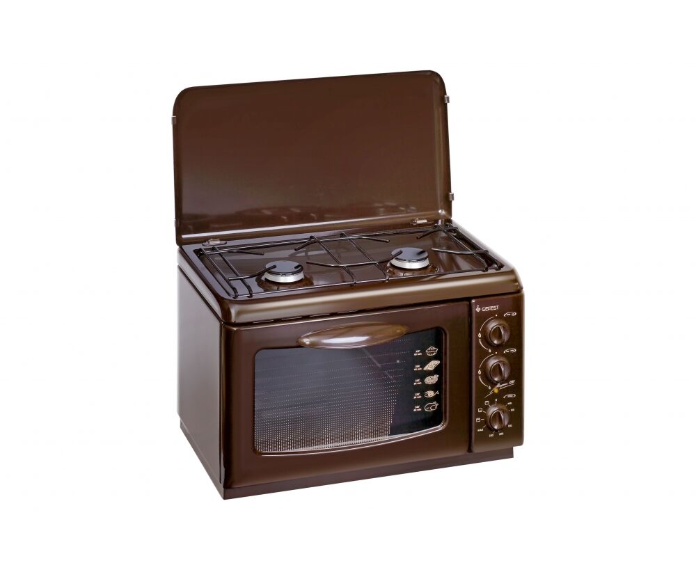 Настольная плита Gefest 120 К19