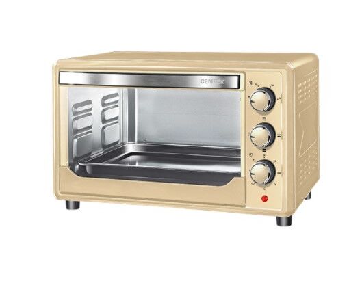 Жарочный шкаф Centek CT-1530-36 beige