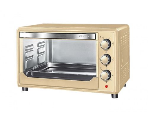 Жарочный шкаф Centek CT-1537-30 Beige