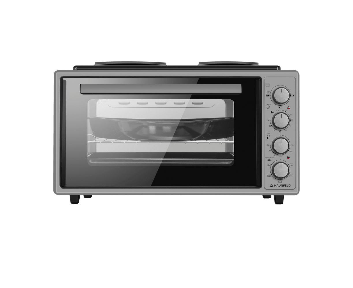Мини-печь MAUNFELD MMO-483 MGR01 H
