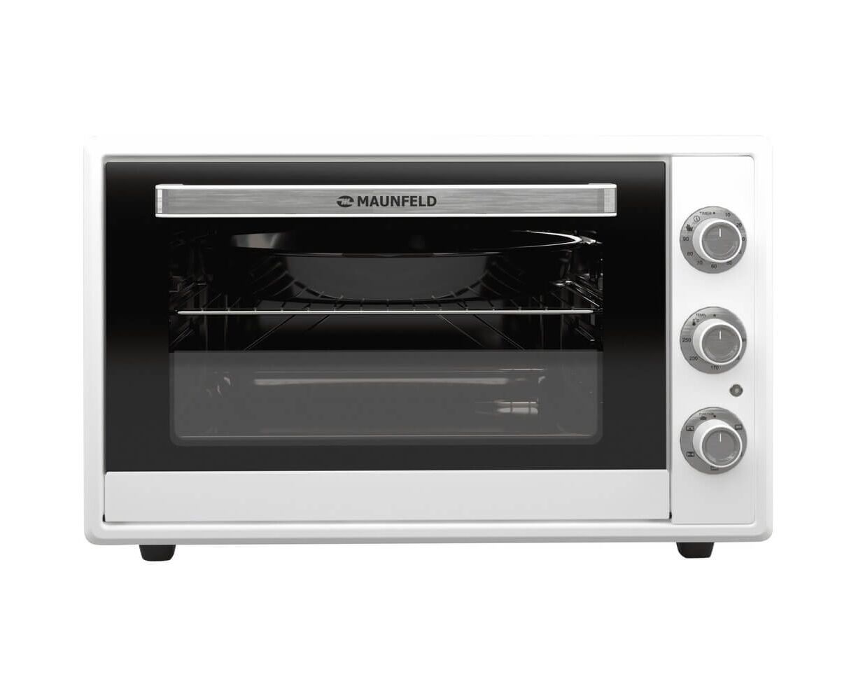 Мини-печь MAUNFELD MMO-606 MW01