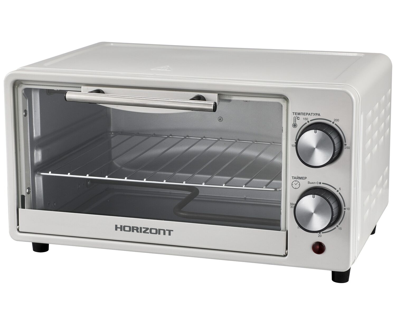 Мини-печь Horizont MO-0904 W