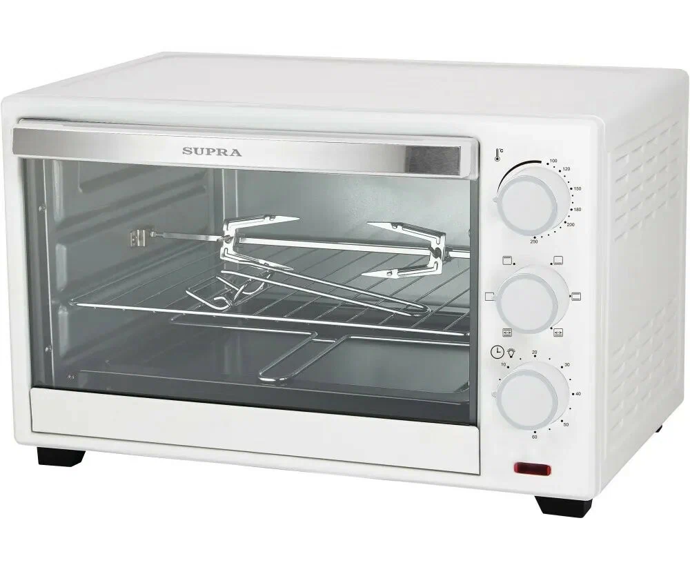 Электропечь SUPRA MTS-3291