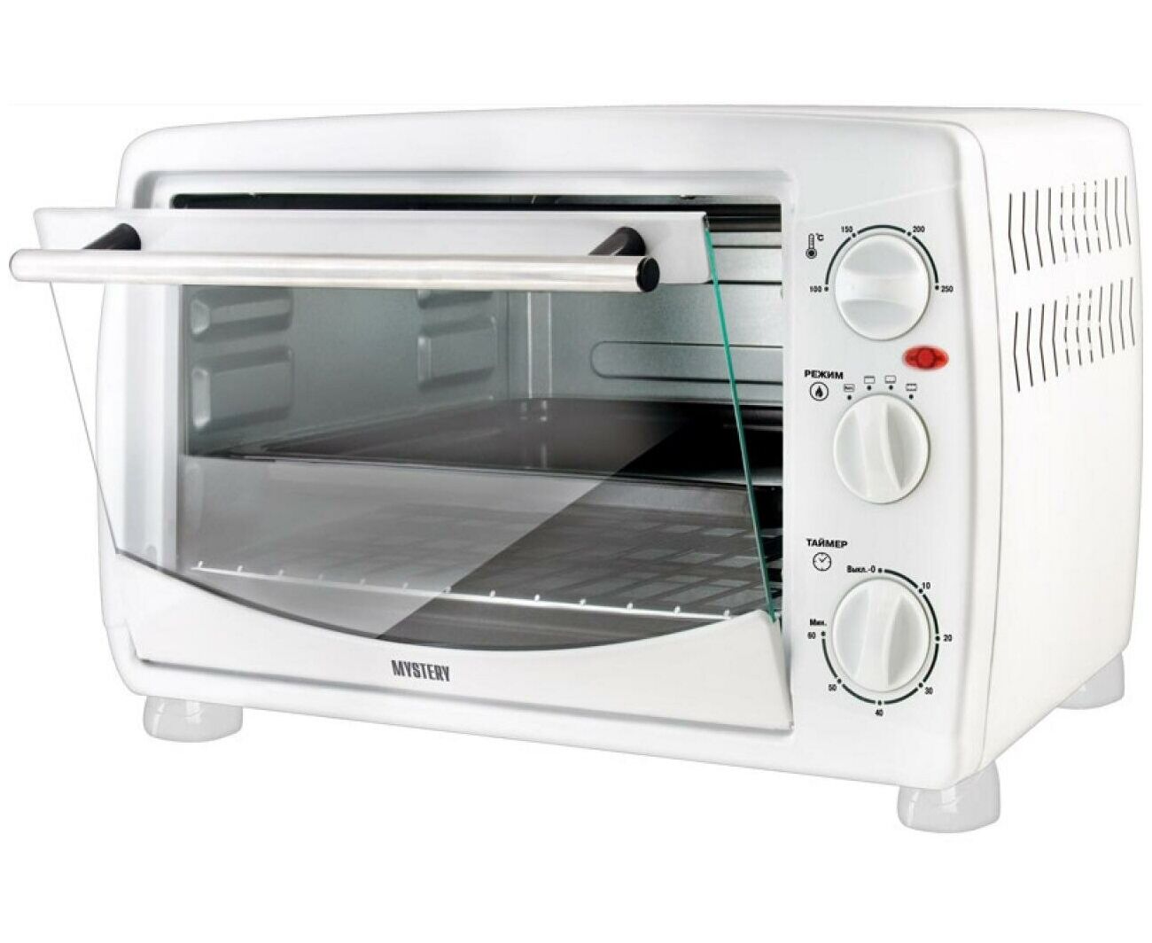 Мини-печь MYSTERY MOT-3323
