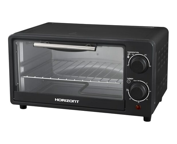 Мини-печь Horizont MO-0904 B
