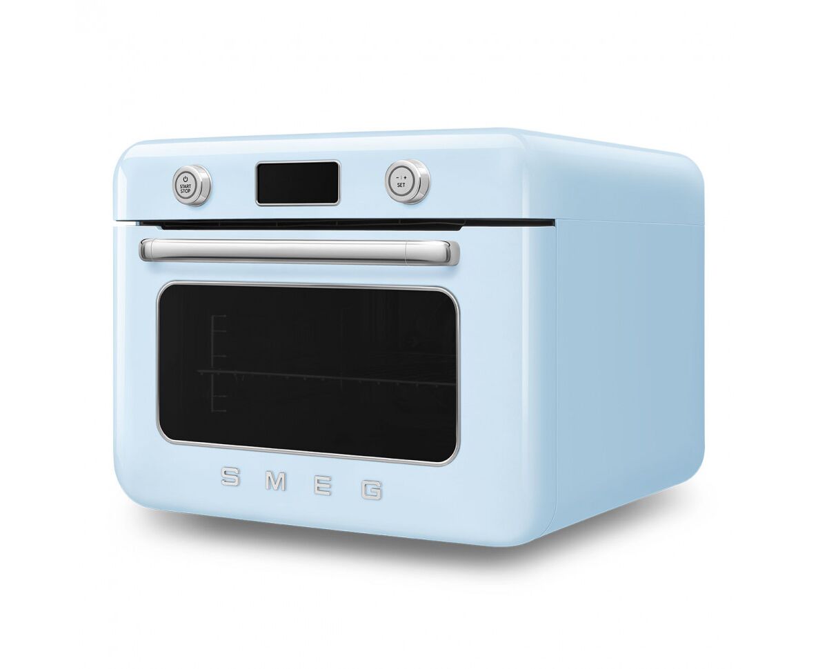 Мини-печь Smeg COF01 PBEU