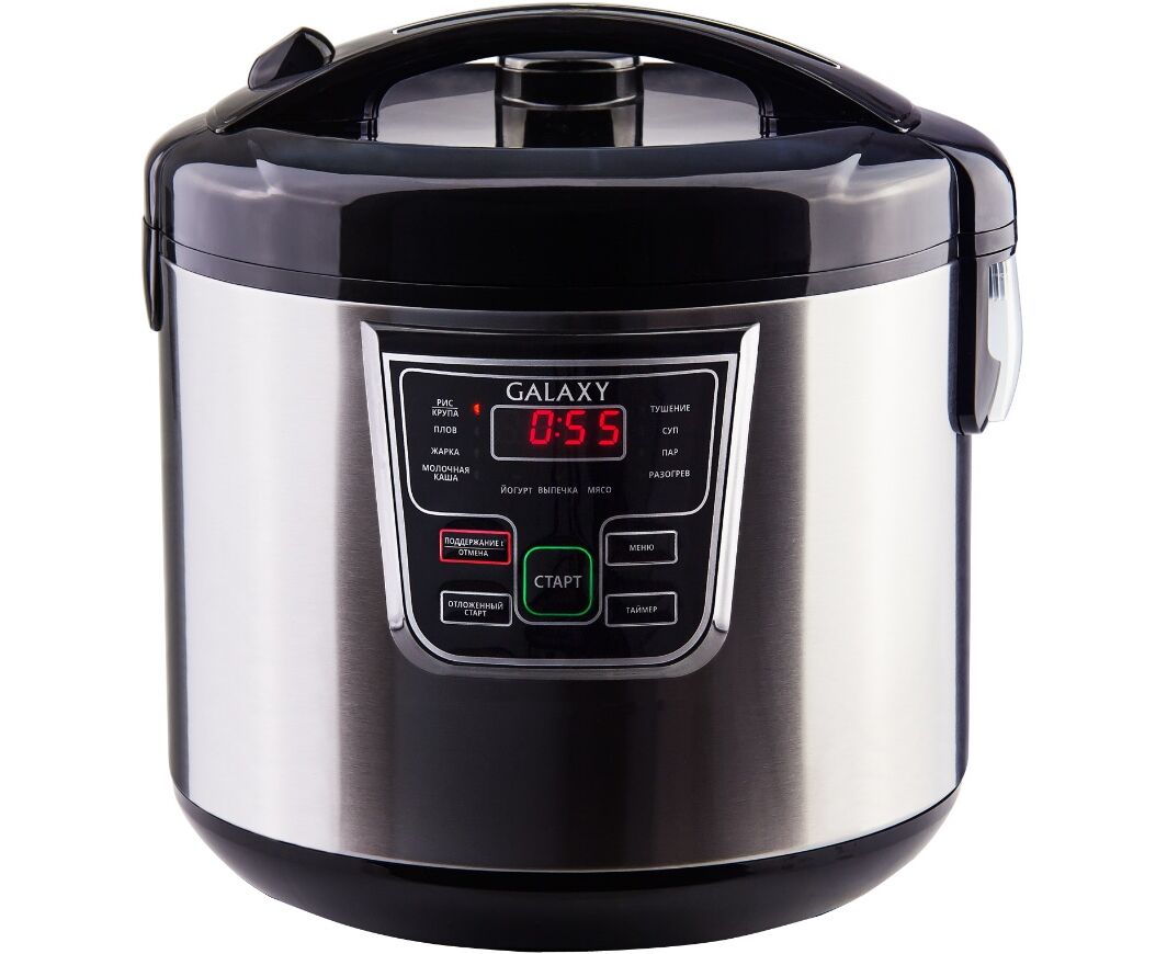 Мультиварка Galaxy Line GL 2645