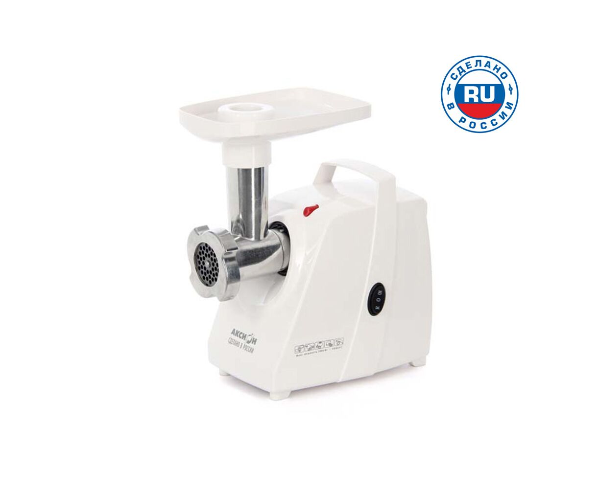 Мясорубка Аксион М 33.01