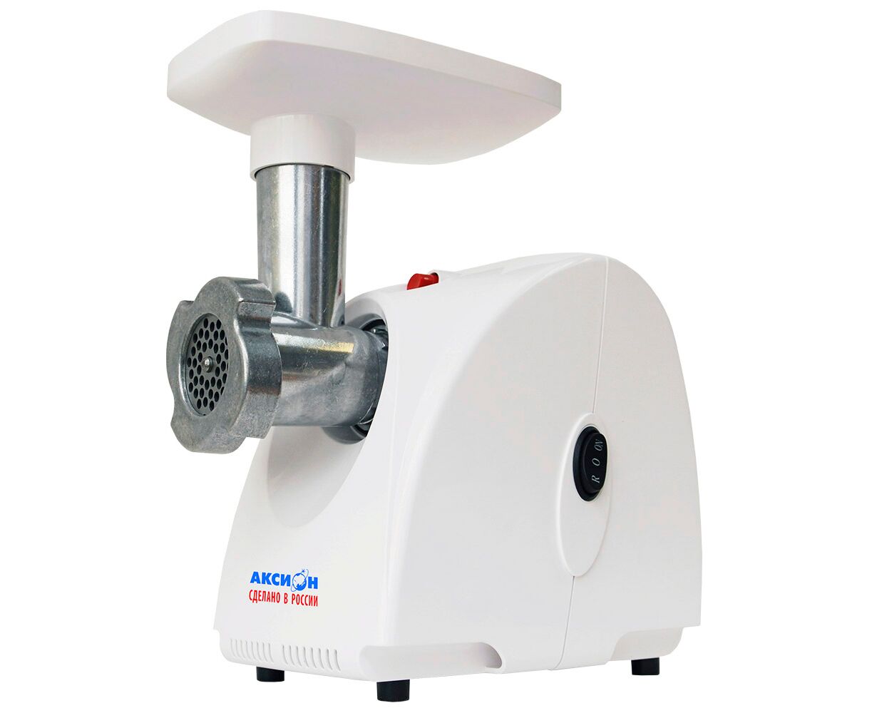 Мясорубка Аксион М 31.01