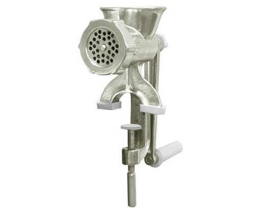 Мясорубка механическая Казань МА-С 77.430.00