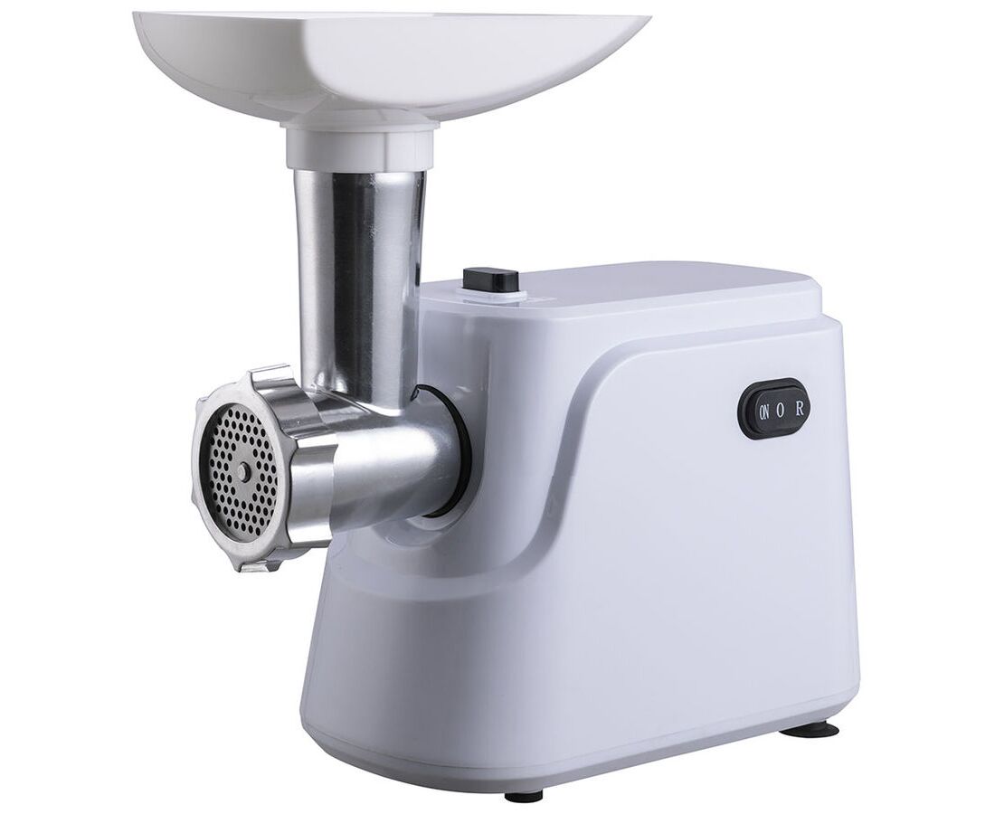 Мясорубка Starwind SMG3120 белый