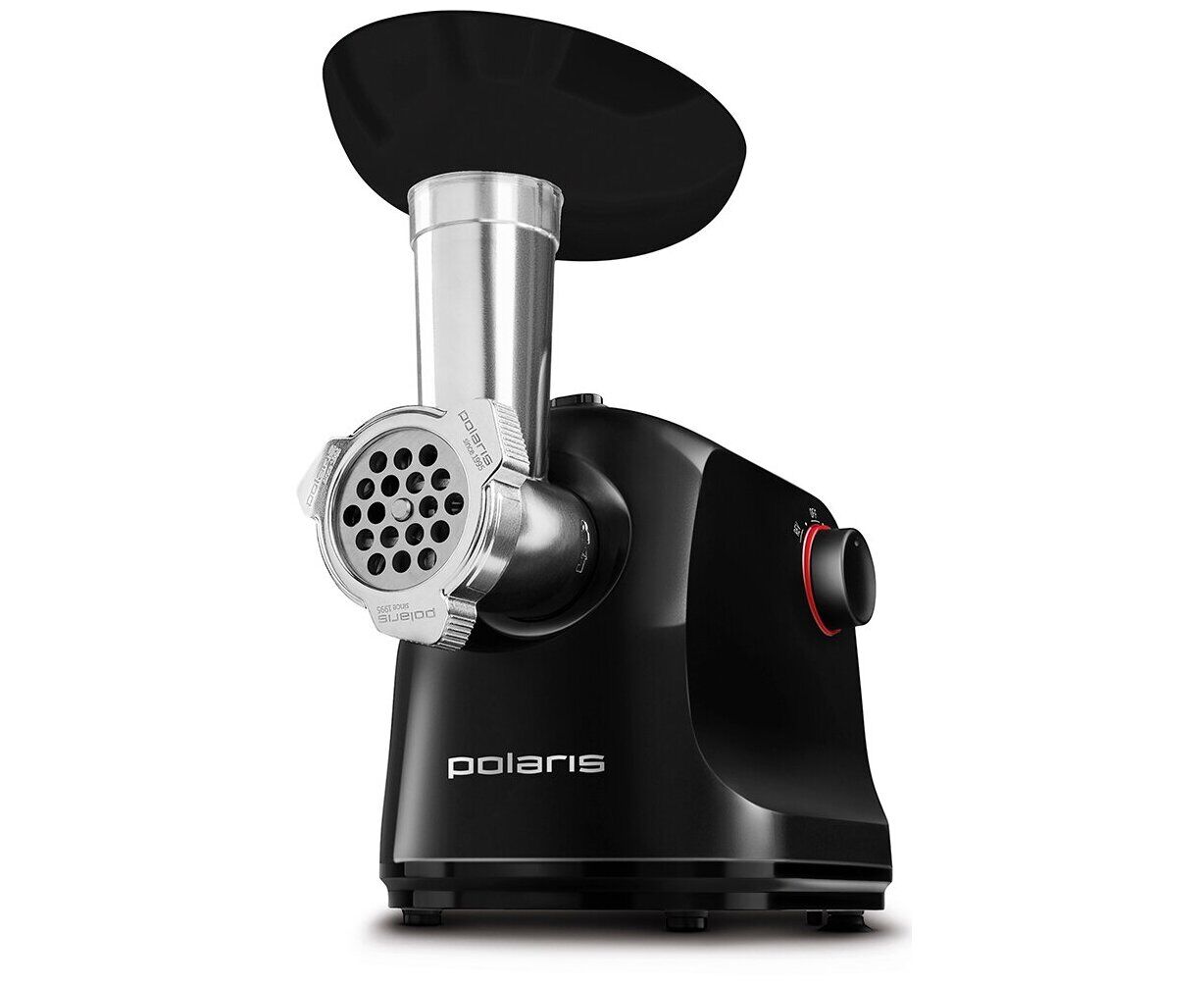 Мясорубка POLARIS PMG 1872 Серый