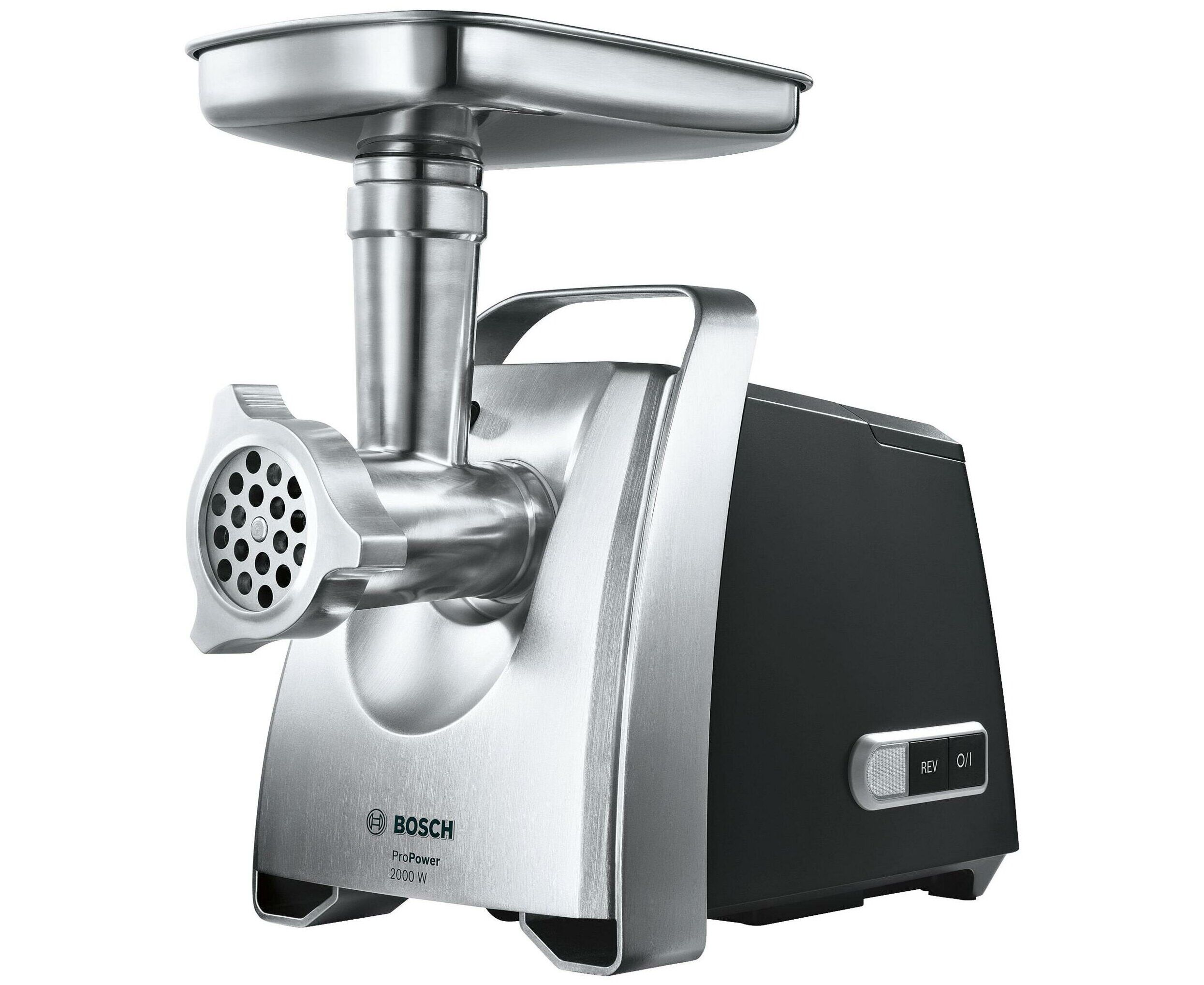 Мясорубка Bosch MFW68640