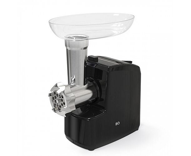 Мясорубка BQ MG2005 Чёрный