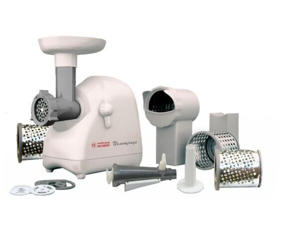 Мясорубка Белвар П2 У 302-11