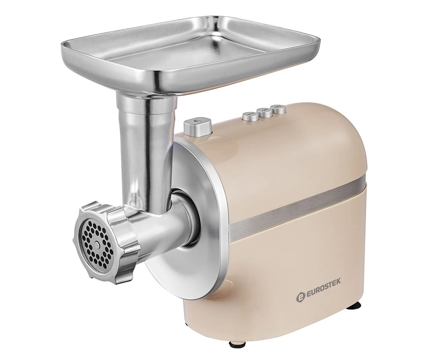 Мясорубка Eurostek EMG-0901