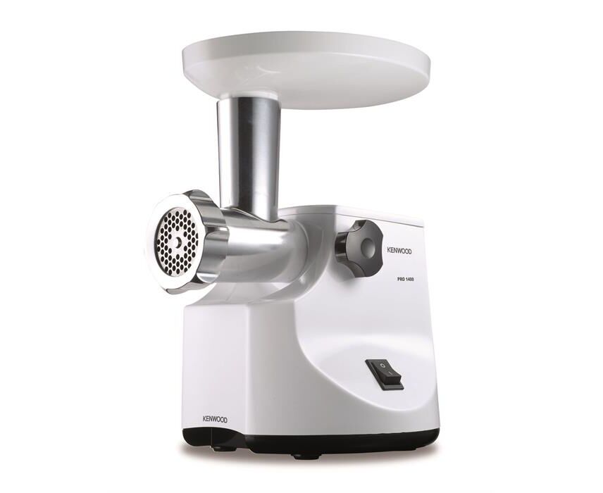 Мясорубка Kenwood MG450