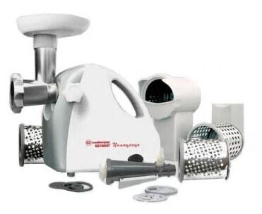 Мясорубка Белвар П2 У 303-02