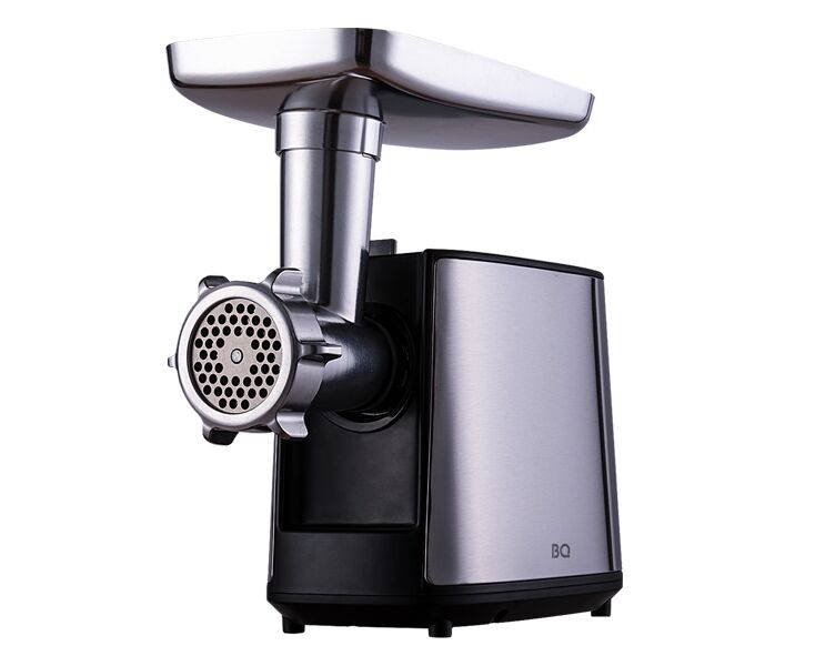 Мясорубка BQ MG1000 Чёрный
