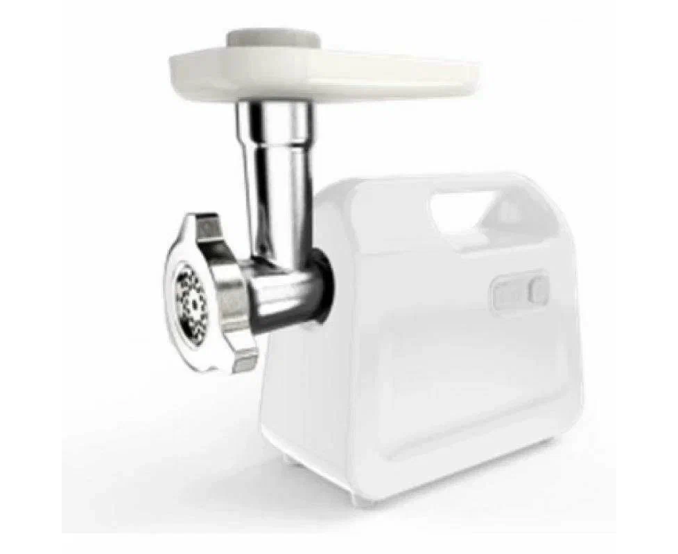 Мясорубка MIDEA MM2606 B White