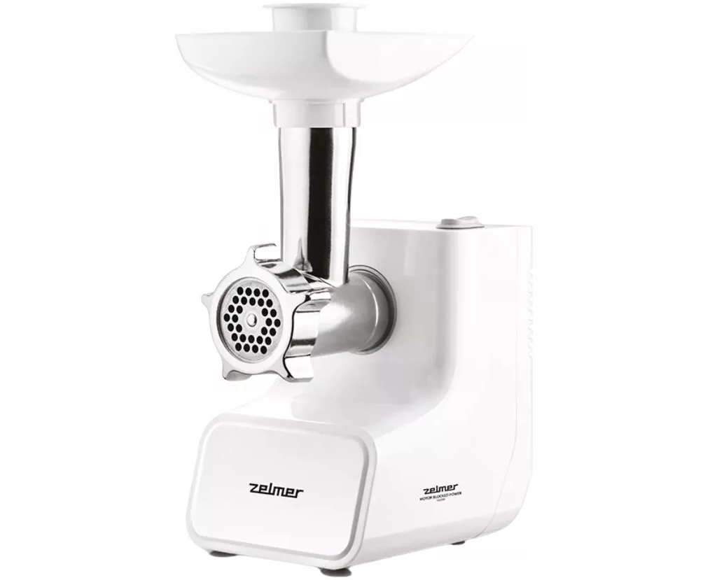 Мясорубка ZELMER ZMM3511 B