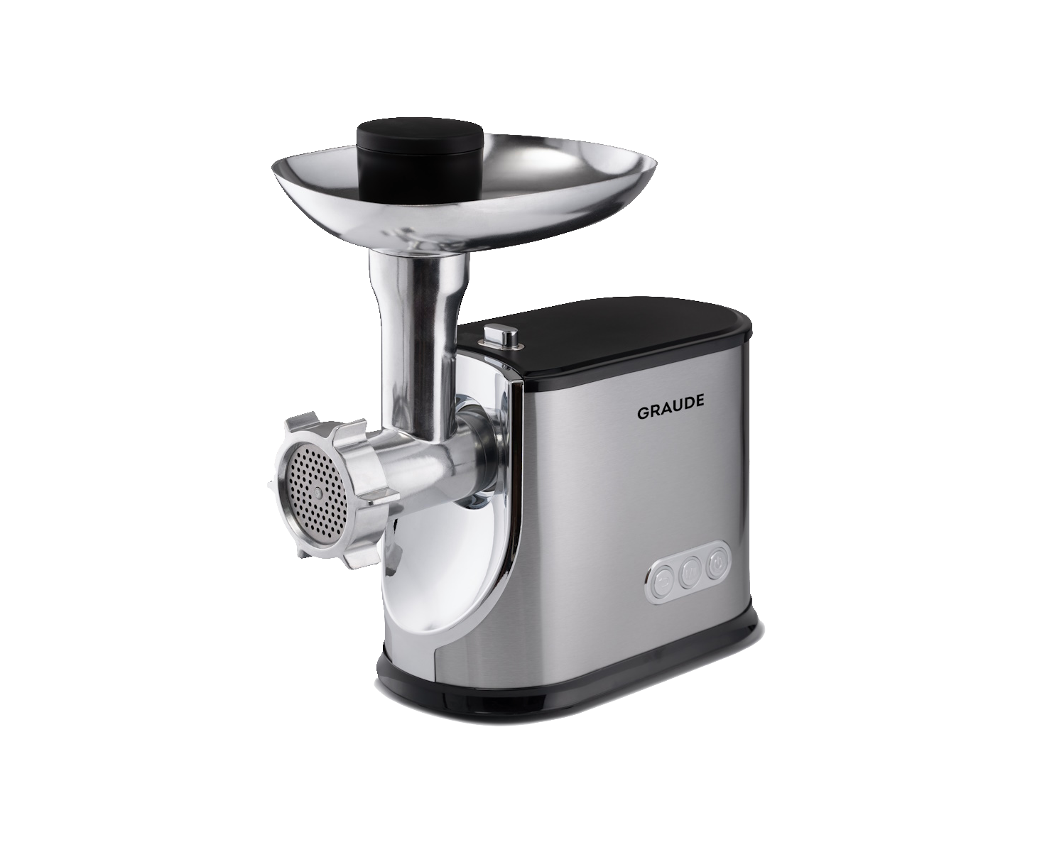 Мясорубка GRAUDE FW 12.2