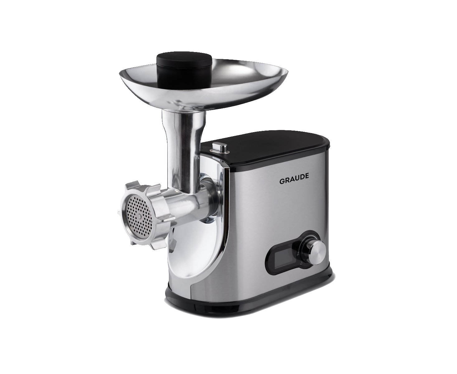 Мясорубка GRAUDE FW 12.3
